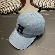 Hermes Caps